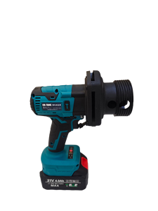 21V oil <b>pump</b> brushless motor lithium <b>battery</b> 4 tooth slot thread quick-release connection size two-speed flow adjustable - Product Image 2