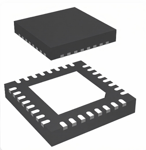 Nuevo y Original MLX90130SLQ-<span class=keywords><strong>AEA</strong></span>-000-RE IC RFID TRANSP 13.56MHZ 32QFN RF e Inalámbrico/RFID, Acceso RF, Circuitos Integrados de Monitoreo - Product Image 1
