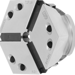 Herramienta de Torneado Cónica Hainbuch Toplus Chuck Msh 95960 - Product Image 1