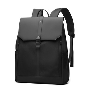 <b>Men's</b> Multifunctional Waterproof Oxford Nylon Backpack Fashion Style <b>Travel</b> <b>Bag</b> <b>for</b> College Students and Computer Users - Product Image 3
