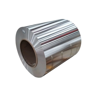 Rouleau de papier aluminium DASEN - Qualité alimentaire, tempérament souple, alliage composite enduit 8011, modèle LV001, épaisseur 0,02-0,03 mm pour - Product Image 3