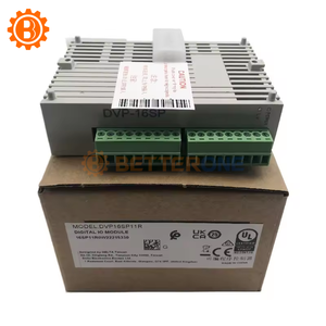 Nouveau module PLC DVP16SP11R d'origine, PAC et contrôleurs dédiés en stock dans l'entrepôt - Product Image 4