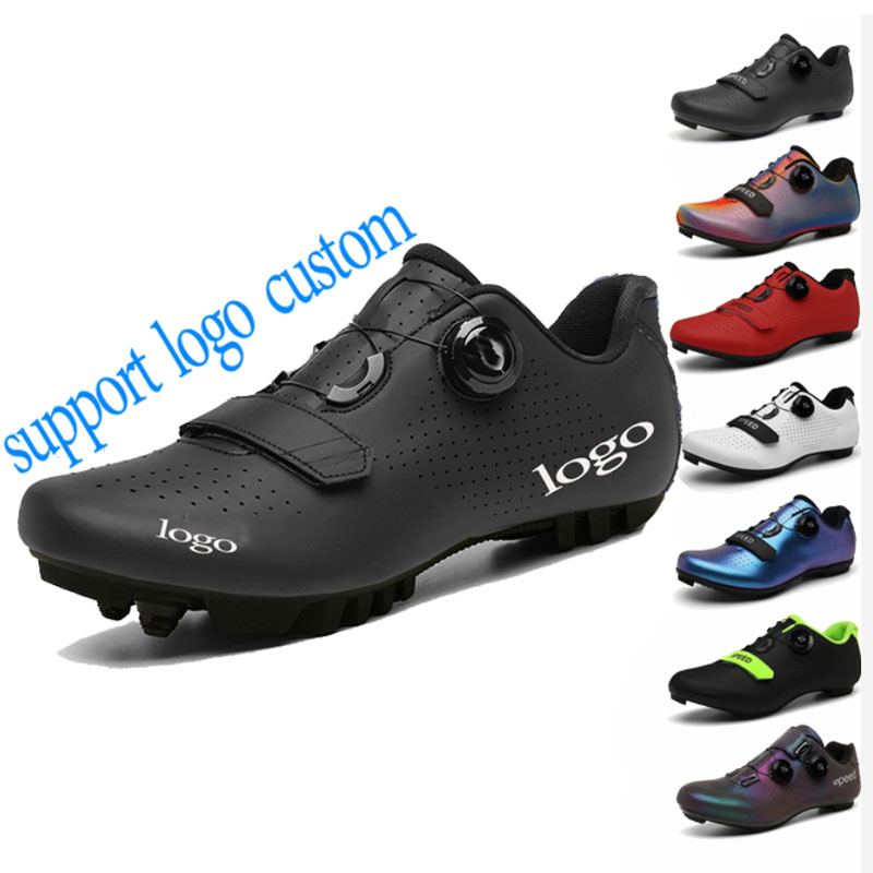 Кроссовки на заказ для езды на велосипеде, профессиональная обувь для езды на велосипеде, из углеродного волокна, OEM