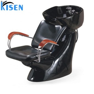 KISEN Good Quality Cheap Price Portable Shampoo Chair - Product Image 1