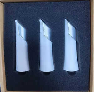 Tête/capuchon de pointes de Scanner intra-oral dentaire SJ pour 3 formes TRIOS 3 Source d'alimentation manuelle filaire/sans fil/CORE consommables dentaires - Product Image 6