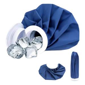 Compresas Reutilizables para Frío y Calor para Enfriar Rodillas y Tobillos, Vendajes de Compresión Versátiles para Aplicaciones Frías y Calientes - Product Image 2