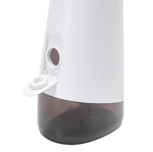 Hydropulseur Dentaire Électrique Sans Fil 4 Modes Étanche IPX7 pour <span class=keywords><strong>Nettoyage</strong></span> Facile <span class=keywords><strong>des</strong></span> <span class=keywords><strong>Dents</strong></span> - Product Image 5