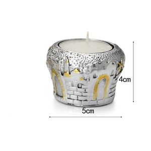 <span class=keywords><strong>Candelabro</strong></span> Judío de Jerusalén, Israel, Venta al por Mayor - Product Image 2