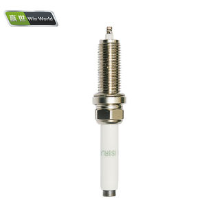 למעלה מקצועי מצת OEM SILZKFR8C7S עבור מרצדס-בנץ A180 A200 A45 AMG Bujias <span class=keywords><strong>Motorcraft</strong></span> - Product Image 3