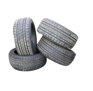 ยางมือสองขนาด13 "14" 10 "21พร้อมสำหรับการส่งออกขนาดยางมือสอง215/60R17 13 - Product Image 1