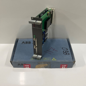Módulo de Acoplamiento 87TS01K-E GJR2368900R1510 Interfaz de Bus Serie Advant OCS - Product Image 1