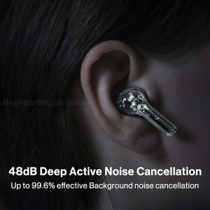 Audífonos de Alta Gama Nuevos One Plus Buds Pro 2 TWS BT 5.3 48dB LHDC/AAC/SBC/LC3 One Plus Buds Pr - Product Image 6