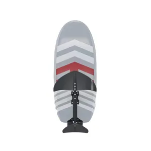 OEM in fibra di carbonio aliscafo elettrico tavola da Surf stand up paddle Board