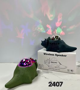 Lámpara de Noche Infantil con Forma de Dinosaurio, Dragón Azul, Dragón Verde, 17 <span class=keywords><strong>Canciones</strong></span> <span class=keywords><strong>para</strong></span> <span class=keywords><strong>Dormir</strong></span>, Cielo Estrellado Giratorio, Altavoz <span class=keywords><strong>para</strong></span> <span class=keywords><strong>Dormir</strong></span> - Product Image 3
