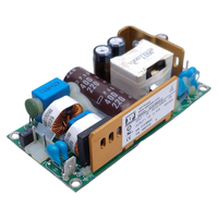 Fuente de Alimentación Plc ECS100US12 Entrada: 100-240VAC Salida: 12VDC 8.3A 100W Venta al por Mayor