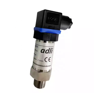 Brandneuer Originaler Deutscher Drucktransmitter Ad Li 4008.146.001 -1-15bar 4-20mA - Product Image 5