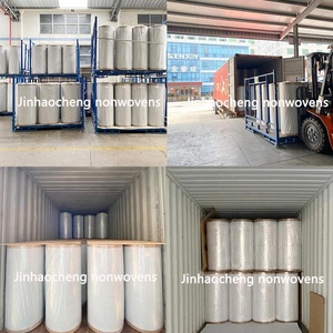 Panel <span class=keywords><strong>de</strong></span> <span class=keywords><strong>Fieltro</strong></span> Anticorrosión y Anticondensación para Techo Metálico, Revestimiento Transpirable, Evita el Sudor, Protege el Ático y el Cobertizo contra la Oxidación - Product Image 2