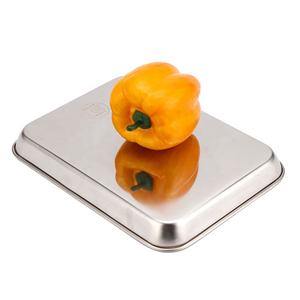 <span class=keywords><strong>Plaque</strong></span> <span class=keywords><strong>de</strong></span> <span class=keywords><strong>cuisson</strong></span> en acier inoxydable 40x60 60x40, <span class=keywords><strong>plaque</strong></span> <span class=keywords><strong>de</strong></span> palette <span class=keywords><strong>de</strong></span> <span class=keywords><strong>plaque</strong></span> <span class=keywords><strong>de</strong></span> poêle pour l'industrie alimentaire <span class=keywords><strong>de</strong></span> boulangerie <span class=keywords><strong>de</strong></span> restaurant d'hôtel - Product Image 2