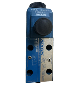โซลินอยด์ควบคุมทิศทาง DG4V 3-2A-MU-H7-60 529762 - Product Image 3