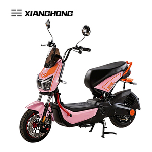 Trottinette Urbaine Abordable pour Adultes 60V500W, Pneus Larges 48V350W ChangChengPao – Offre Spéciale ! Couverture haute performance à prix compétitif - Product Image 4