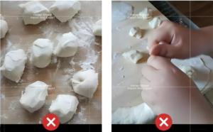 Meilleures ventes : Machines à fabriquer des produits à base de céréales (pain de mie, pain de mie enroulé), Machines à pâte, Diviseurs de pâte, Pétrisseuses de pâte, Machines à faire des rouleaux de printemps - Product Image 3