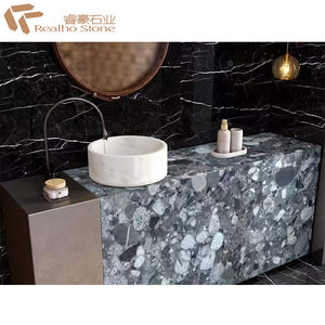 Granito Verde <span class=keywords><strong>Cucci</strong></span> de Lujo para Construcción Interior y Exterior - Product Image 5