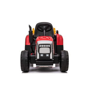 Jouet électrique bébé peut s'asseoir, <span class=keywords><strong>tracteur</strong></span> de voiture enfant XMX611 - Product Image 2