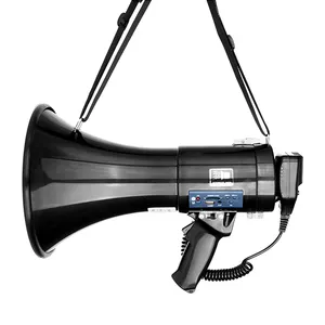 Nuovo megafono portatile Haut Parleurs Sans Fil professionale palmare megafono altoparlante