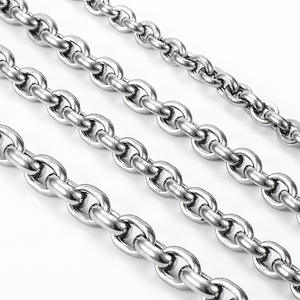 <span class=keywords><strong>Collar</strong></span> de acero inoxidable para entrenamiento de perros, resistente a la intemperie, suministros para mascotas - Product Image 4