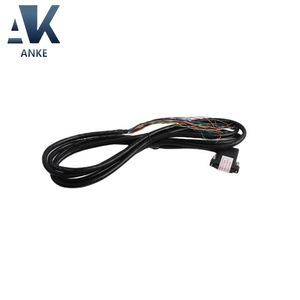 IC693CBL328 Cable de 3 metros para GE Fanuc - Product Image 3