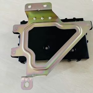 Módulo de Control de Carrocería ETACS BCM para JAC X200 Pick up 3608100W5030 - Product Image 2