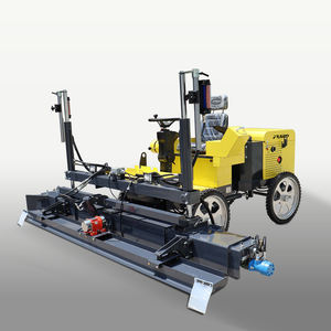 Niveleuse laser pour <span class=keywords><strong>béton</strong></span>, outil <span class=keywords><strong>de</strong></span> construction, niveleuse vibrante à quatre roues, machine <span class=keywords><strong>de</strong></span> nivellement laser pour sols en <span class=keywords><strong>béton</strong></span> - Product Image 3