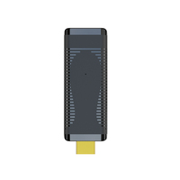 MINI X96 S400 TV Stick Allwinner H313 4K Android 10,0 2GB + 16GB 1 + 8GB Tv Box Fire Stick