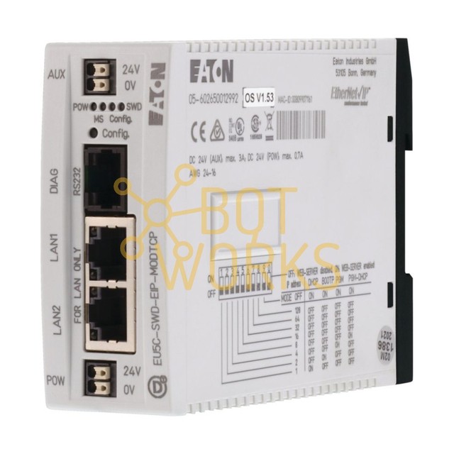 Eaton 153163 - New
