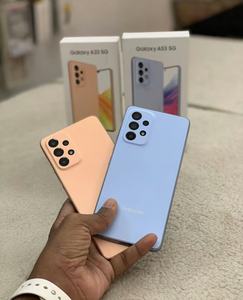 <span class=keywords><strong>Celulares</strong></span> A33 de 128 GB a Bajo Precio, Buen Rendimiento <span class=keywords><strong>y</strong></span> Económicos, Electrónicos Baratos <span class=keywords><strong>y</strong></span> de Buena Calidad - Product Image 2