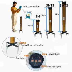 เครื่องตรวจจับน้ำใต้ดินแบบไร้สาย ADMT รุ่น P - Product Image 4