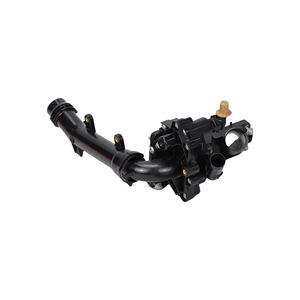 Pièces de rechange moteur de haute qualité, système de refroidissement, thermostat d'eau pour Mercedes-Benz M256 W213 AMG E53 GLE450 S450 - Product Image 1