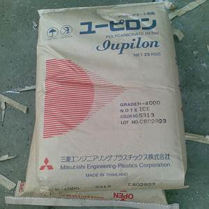 พลาสติก IUPILON FPR4500 ของมิตซูบิชิ สำหรับฉีดขึ้นรูป คุณภาพสูง ไหลง่าย ทนไฟได้ดี ใช้กันอย่างแพร่หลายในอุตสาหกรรมยานยนต์ - Product Image 3