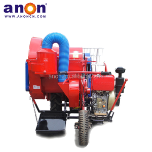 Repuestos para Cosechadora Combinada ANON ALL FEED para Trigo y Arroz <span class=keywords><strong>Laverda</strong></span> - Product Image 2