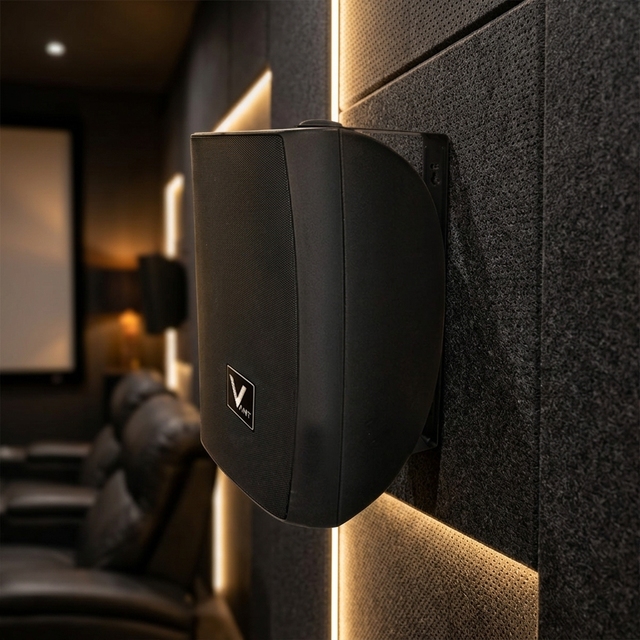 AV8.1 Music Studio Equipment Full Monitor De Audio Home Studio for Church Family Ktv Audio Set Household Machine Song Equipment