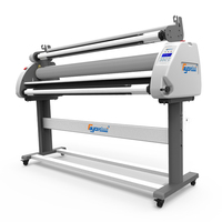 FY-1600DA de plastifieuse automatique à grande vitesse de 1600mm de largeur