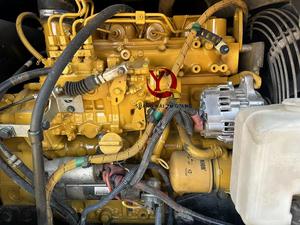 2022 Japón Cat 308E 8Ton Mini Excavadora Nueva llegada Construcción de alta calidad Máquina agrícola Original EPA CE - Product Image 3