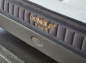 Matelas Hôtel Confort Matelas En Mousse À Mémoire Haute Densité Super Simple Matelas Taille Materac Matracis Matraco <span class=keywords><strong>Matelat</strong></span> - Product Image 3