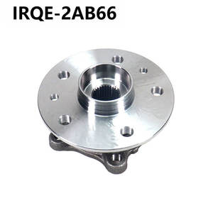 Unidad de Rodamiento de Rueda Delantera y Conjunto de Cabezal de Eje para Lexus 43550-0E040, Pieza de Repuesto - Product Image 2