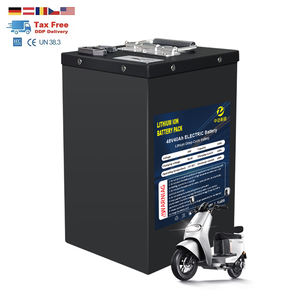 Аккумуляторы для электрических мотоциклов - Product Image 6