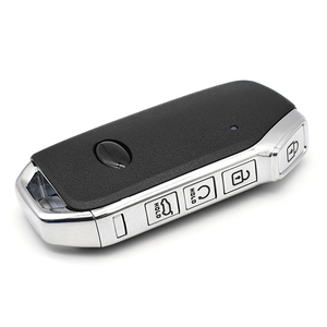 4 Button Smart Remote Key For K-ia 2019-2021 Sportage Key Fob FSK433.92MHZ HITAG 3 47 CHIP PN: 95440-F1200 HU134