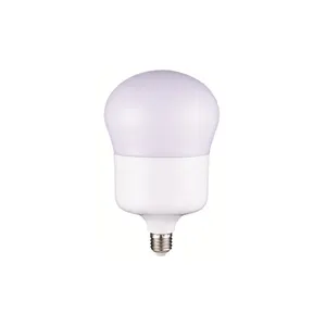 LED 가정 점화 LED 에너지 절약 램프 5w 9w 13w 18w LED 조롱박 인형 전구 램프