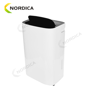 Déshumidificateur domestique de nouvelle conception <span class=keywords><strong>2022</strong></span>, 50 L/jour avec réservoir d'eau de 6 L - Product Image 6