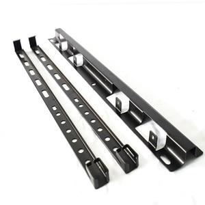 Support TV universel pour écran plat LED LCD, support mural pour téléviseurs de 32 à 60 pouces - Product Image 3