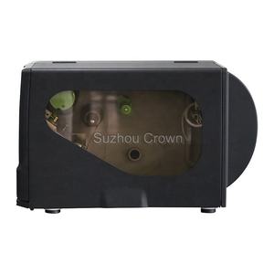 WL-6210 2024 Venda quente preço de fábrica máquina de etiquetas impressora de etiquetas de roupas - Product Image 4